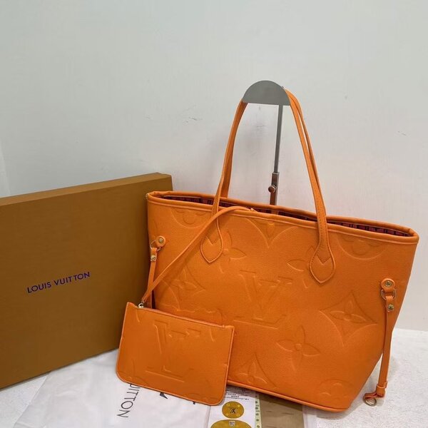 Sacs cabas tendance luxe
