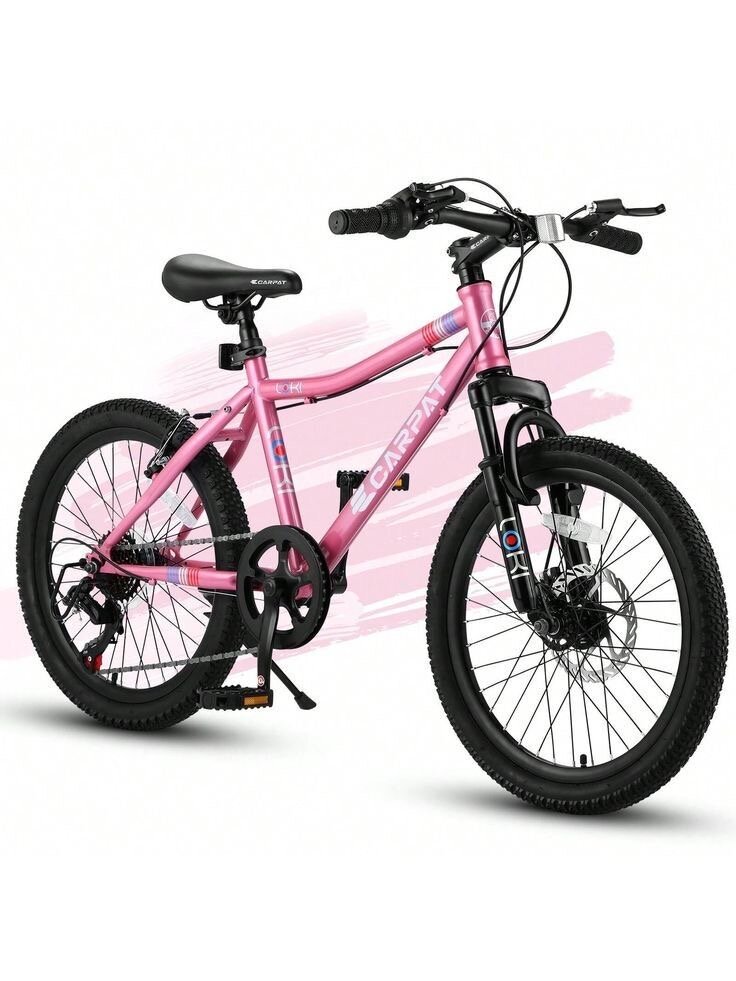 Vélo tout-terrain sportif