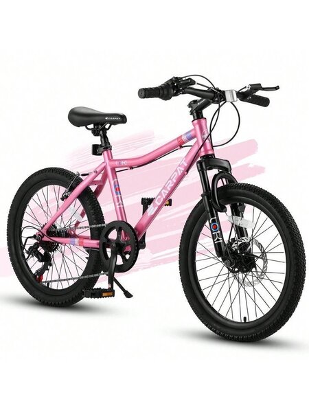 Vélo tout-terrain sportif
