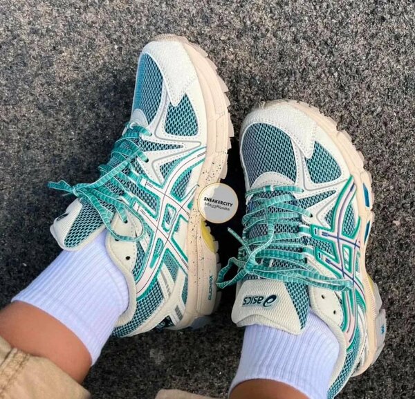 ASICS SNEAKER