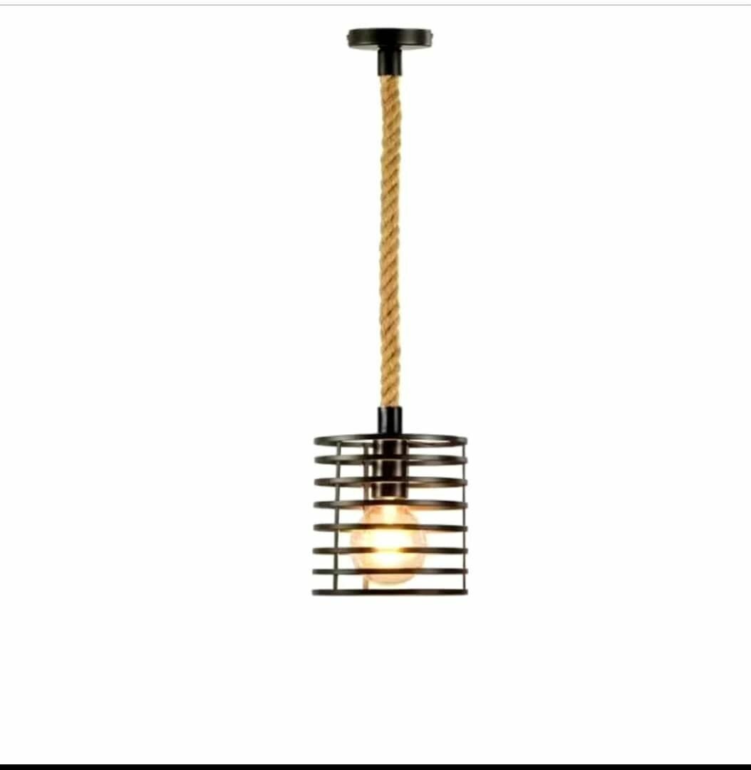 Hanging light