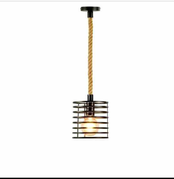 Hanging light
