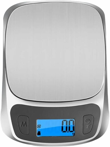 Kitchen Scale