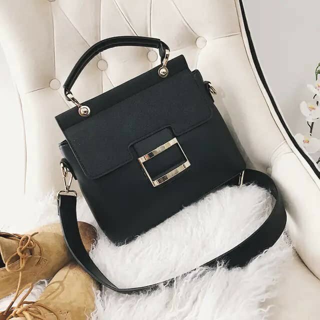 Sac à main fourre-tout à bandoulière