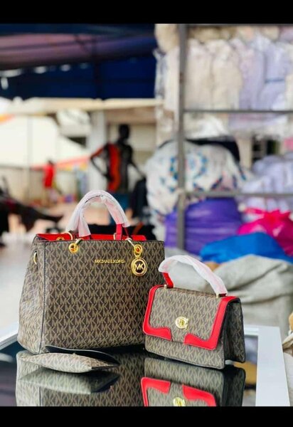 Mk classic bags