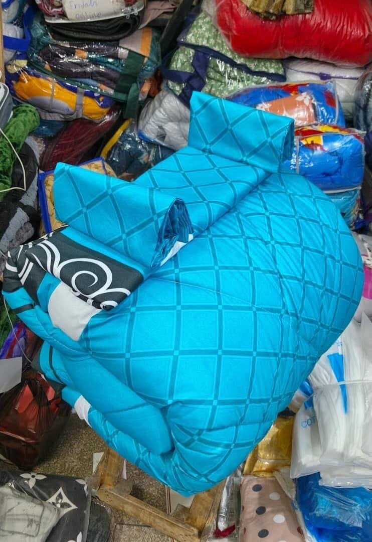 Duvet 4Pieces K270