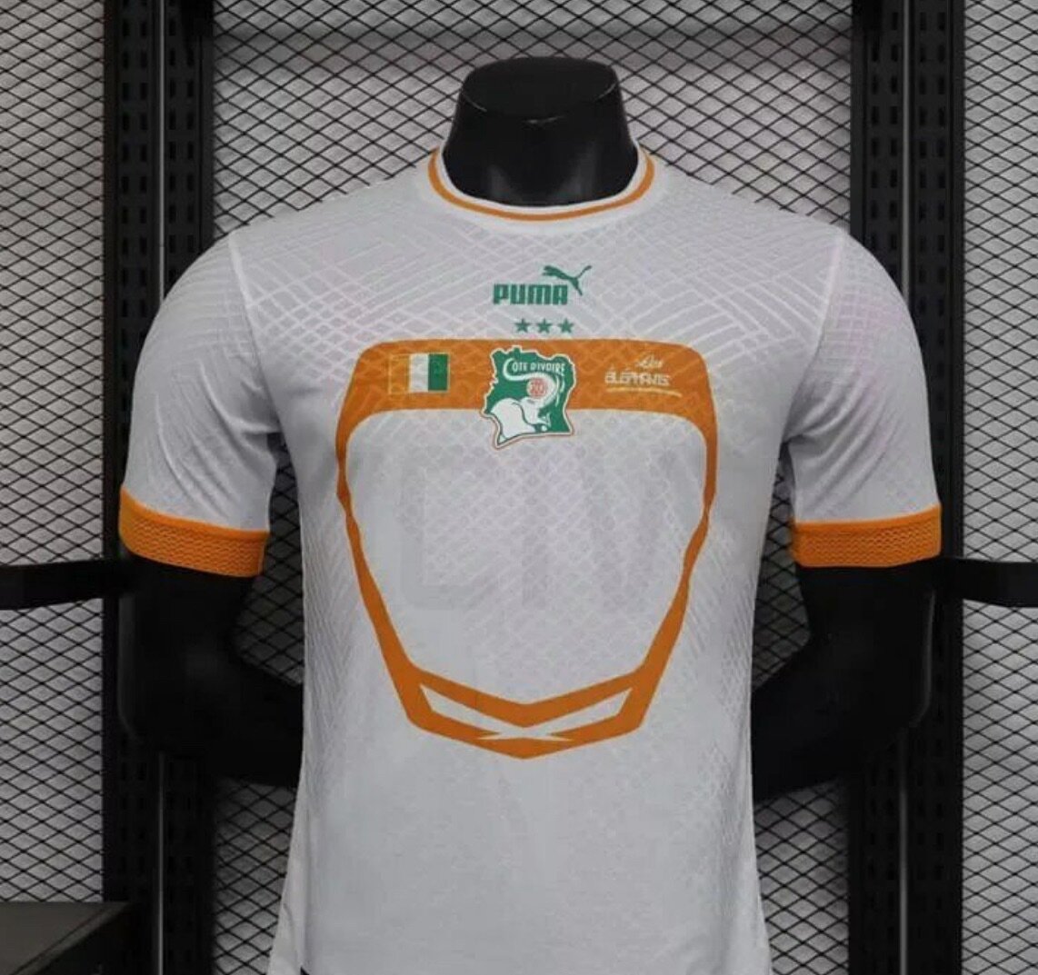 Maillot Cote divore