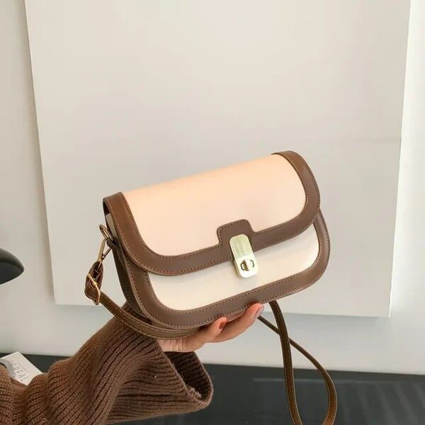 Sac en bandoulière