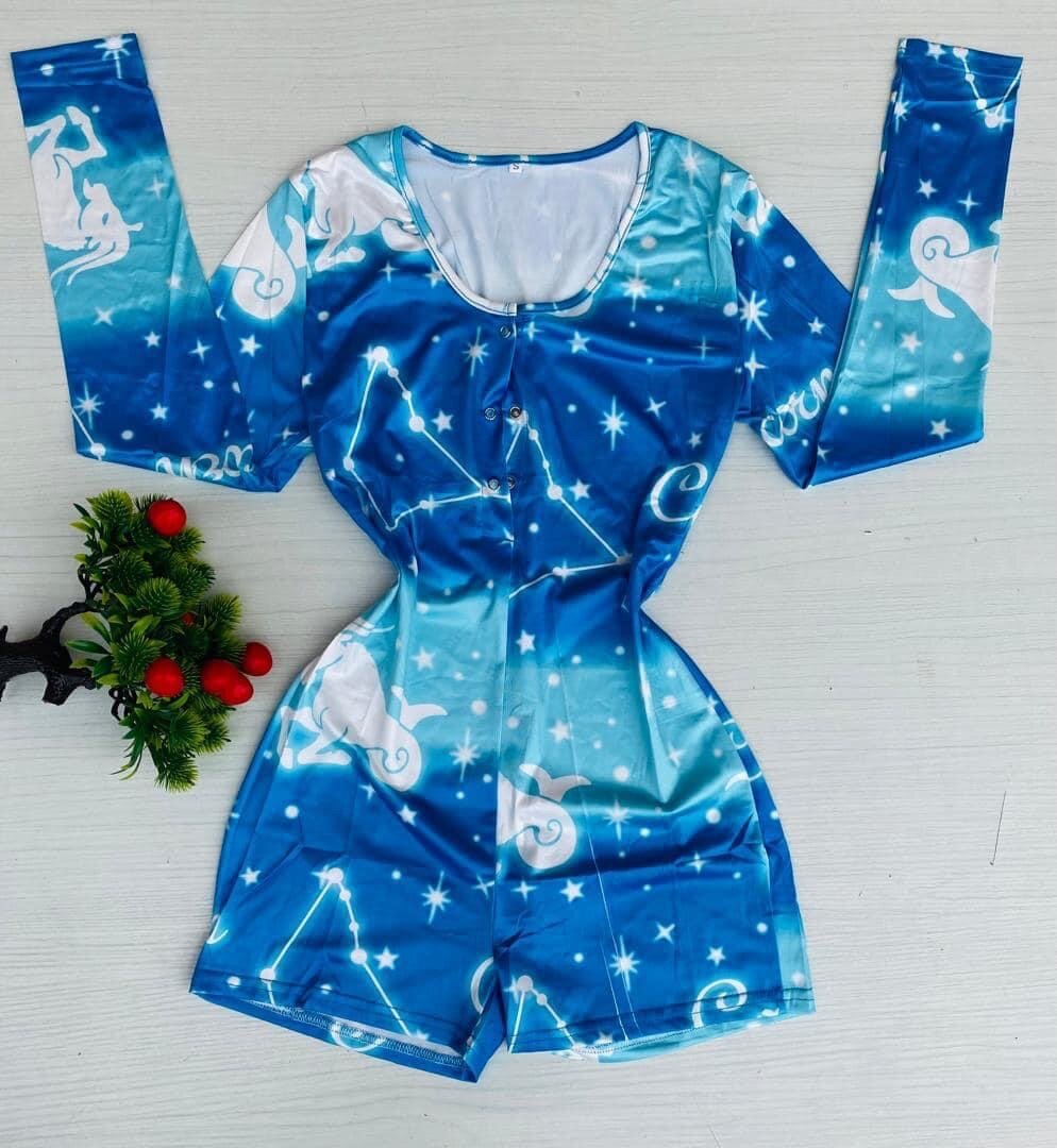 Night wear