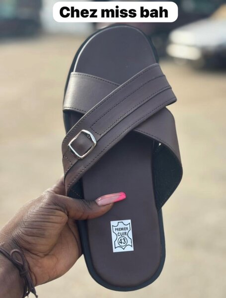 Cuir premier