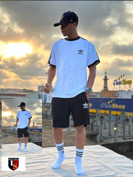 Complet ADIDAS