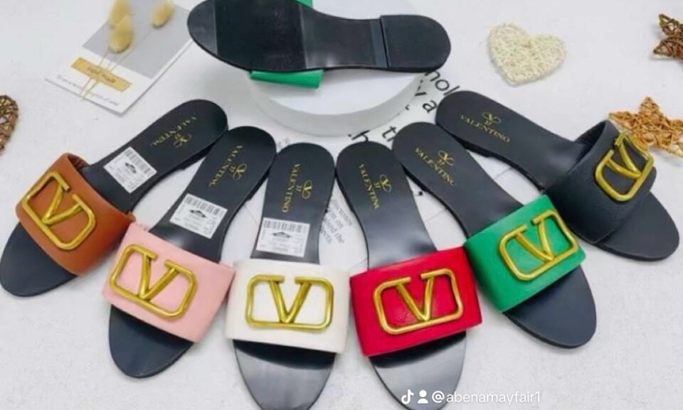 Slippers