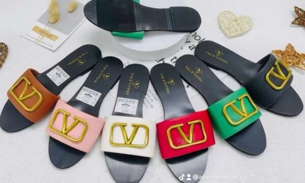 Slippers