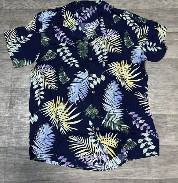 Chemise homme