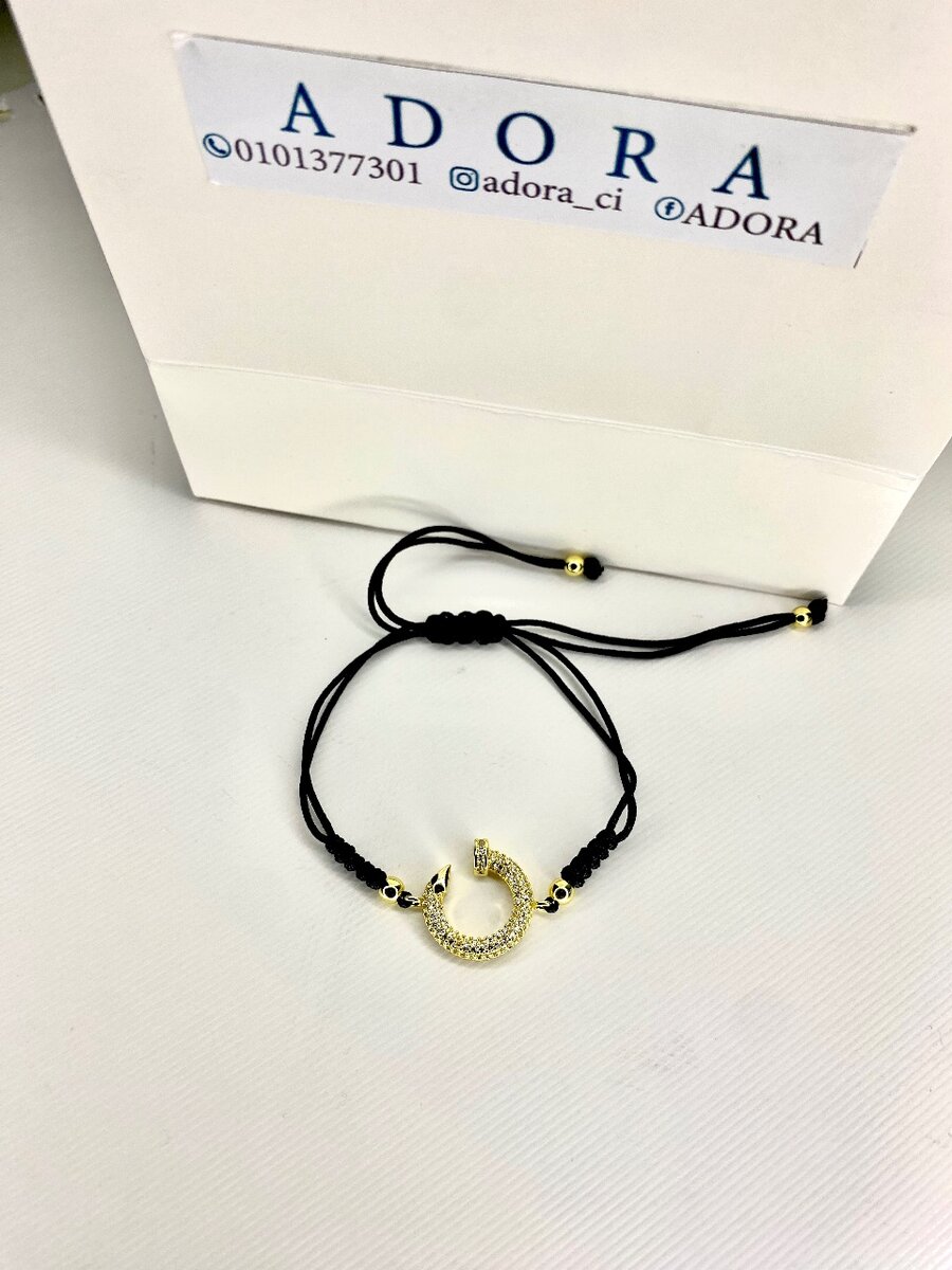 Bracelet élégant