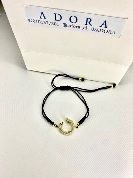 Bracelet élégant