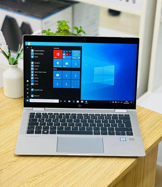 HP ELIBOOK 1030 G3