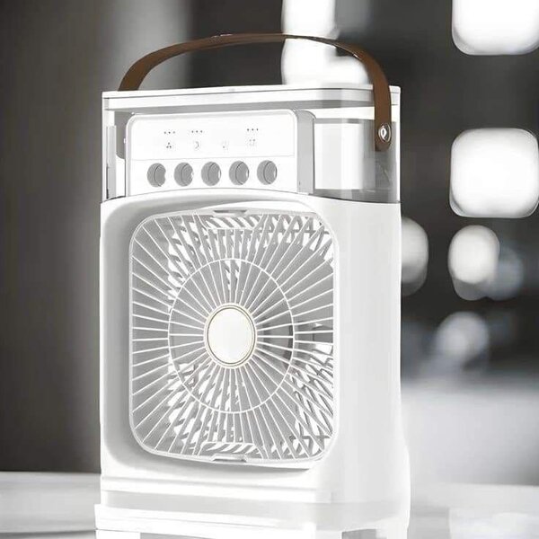 Mini air cooler