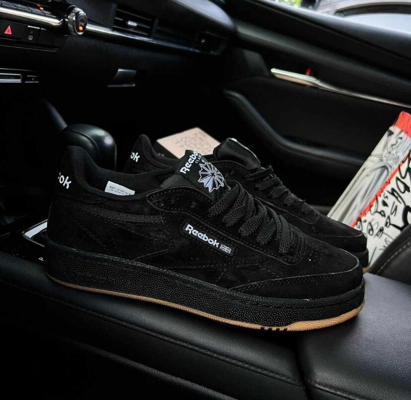 Reebok classic