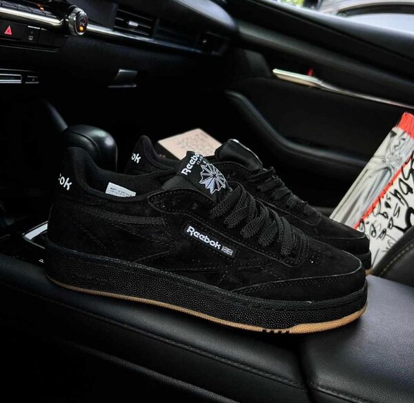 Reebok classic