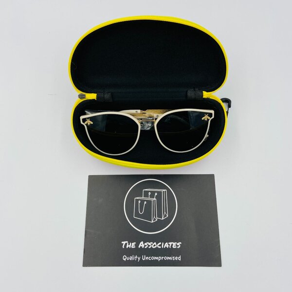 Sunglass Case