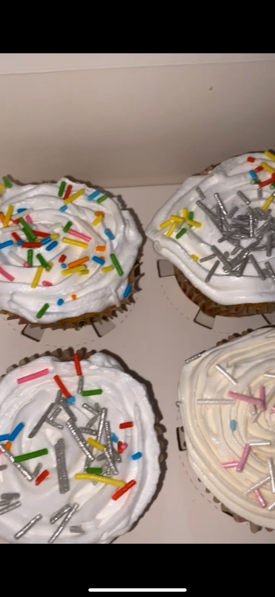 Cupcakes