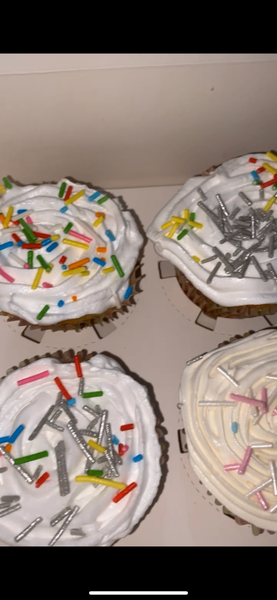 Cupcakes