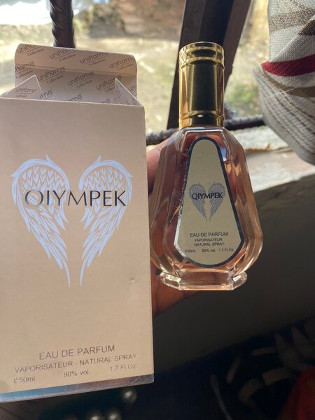 Perfumes