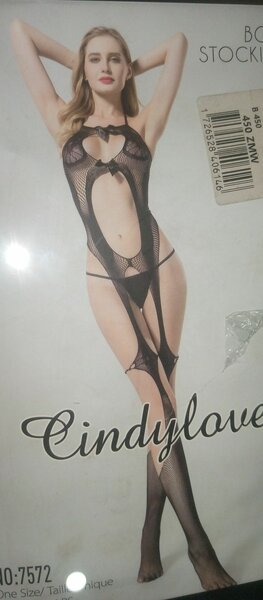 Lingerie