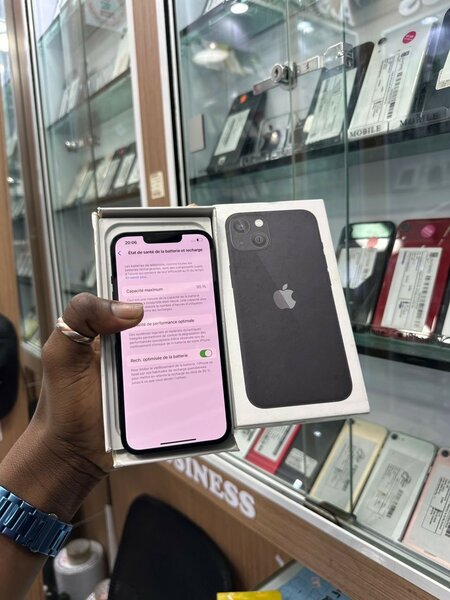 IPhone 13