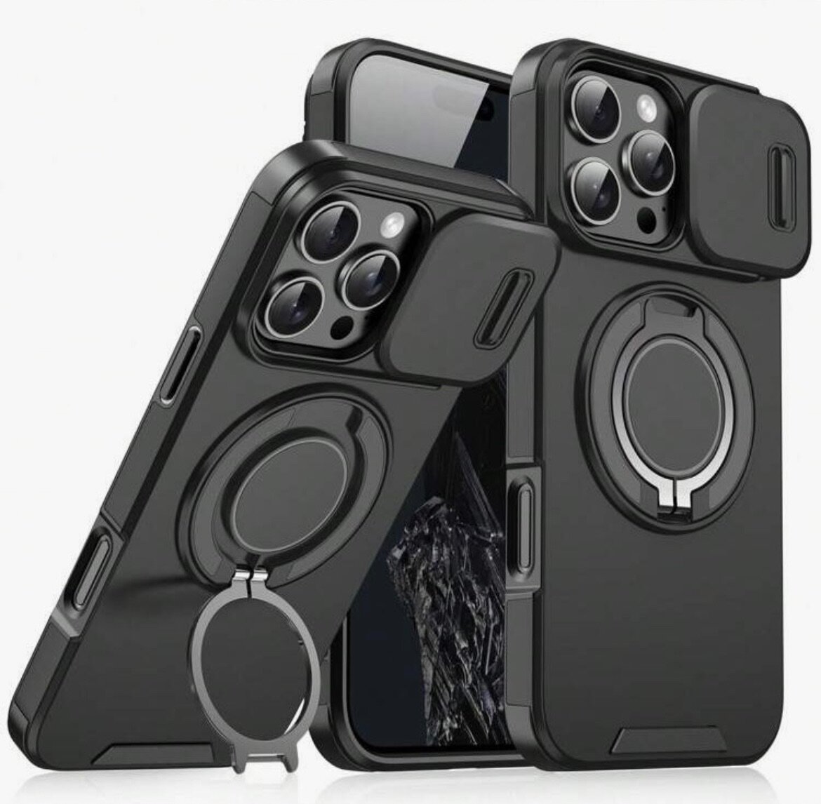 Coque iPhone