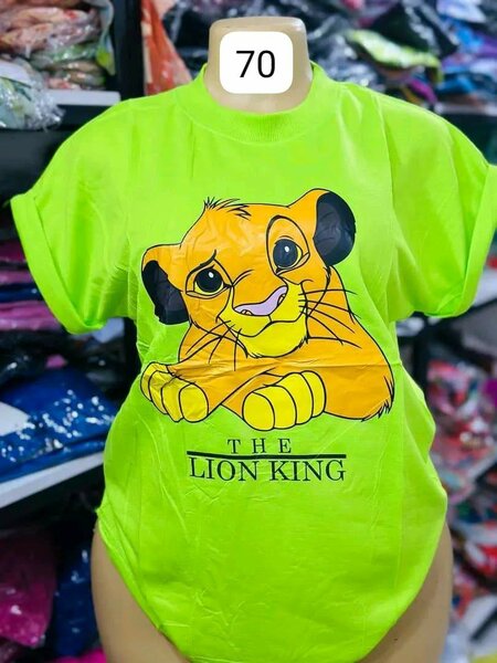 T shirts