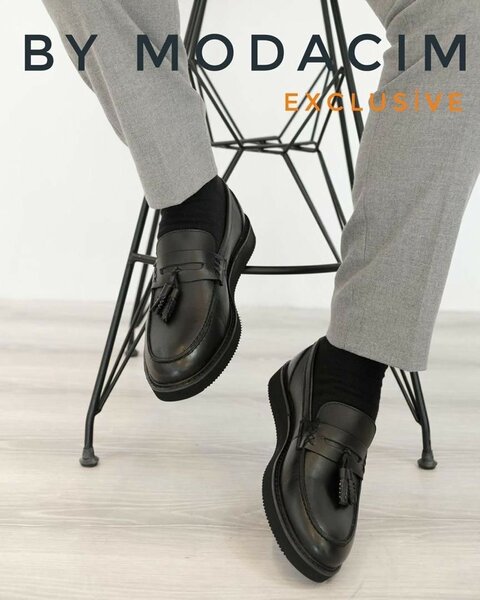 Mocassins