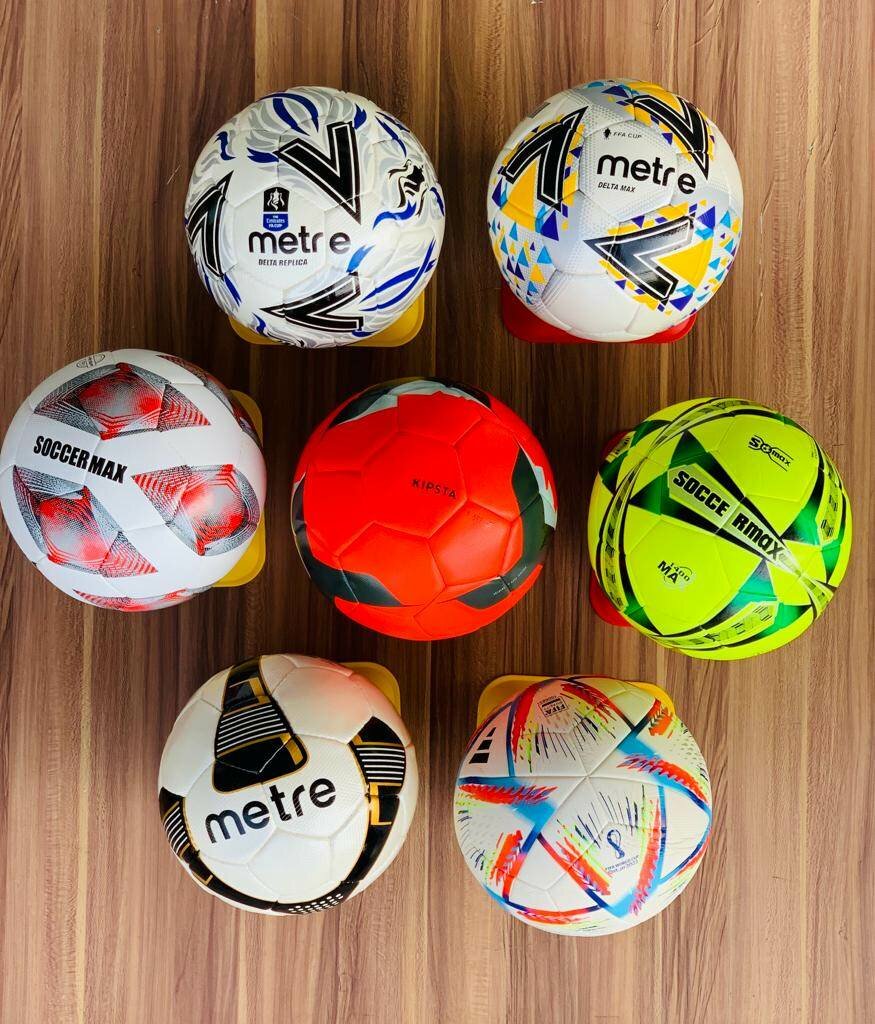 Footballs
