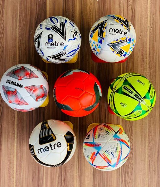 Footballs