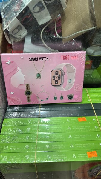 Smart watch