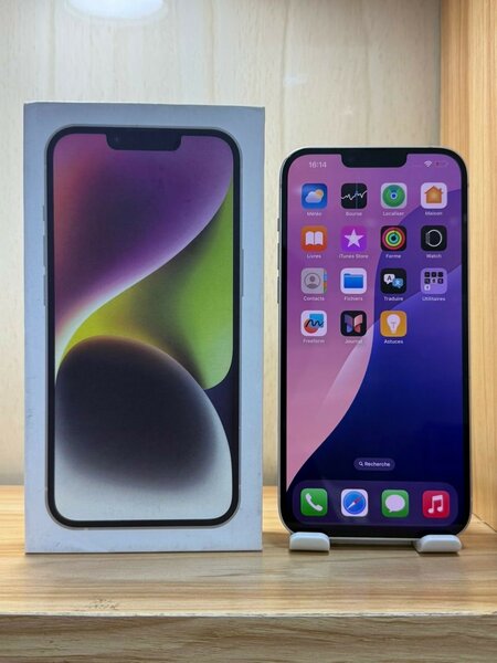 14 plus