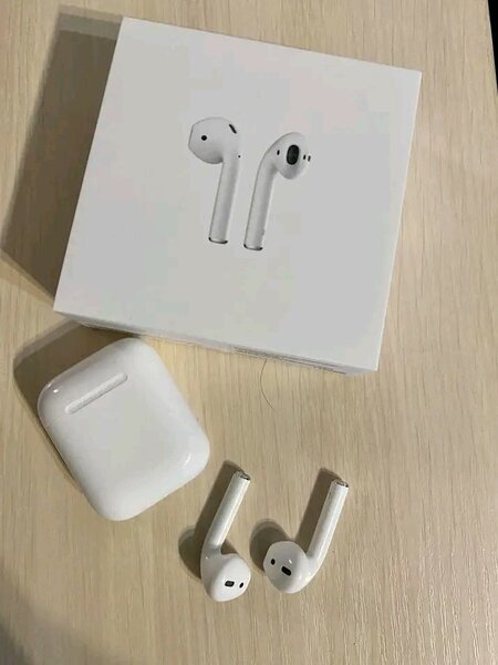 Écouteurs Sans Fil Bluetooth