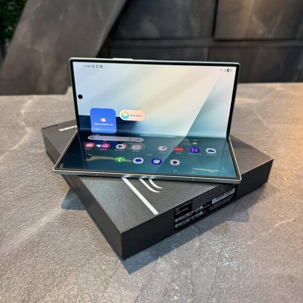Samsung Z Fold 7