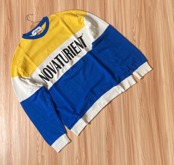 Thrift Sweatshirt