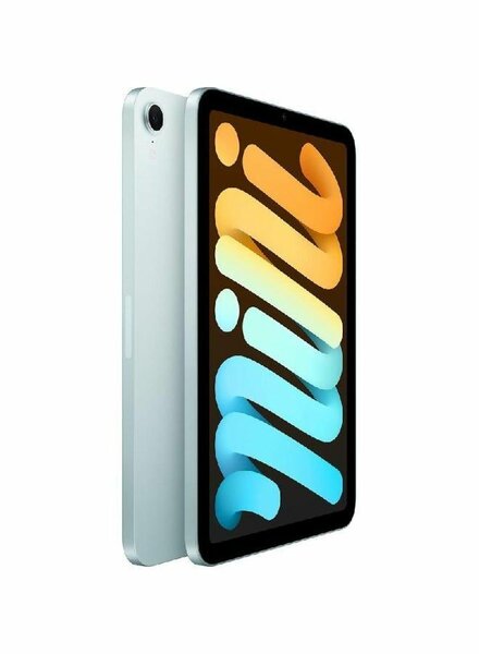 New ipad
