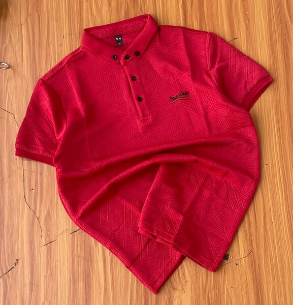D.S PLAIN LACOSTE