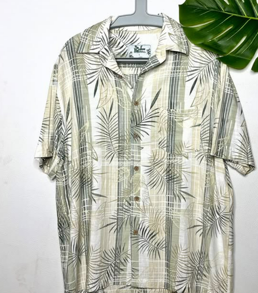 Summer Shirt