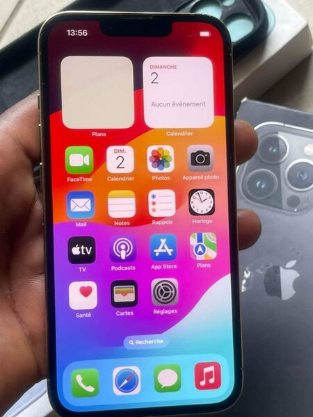 IPhone 13 Pro