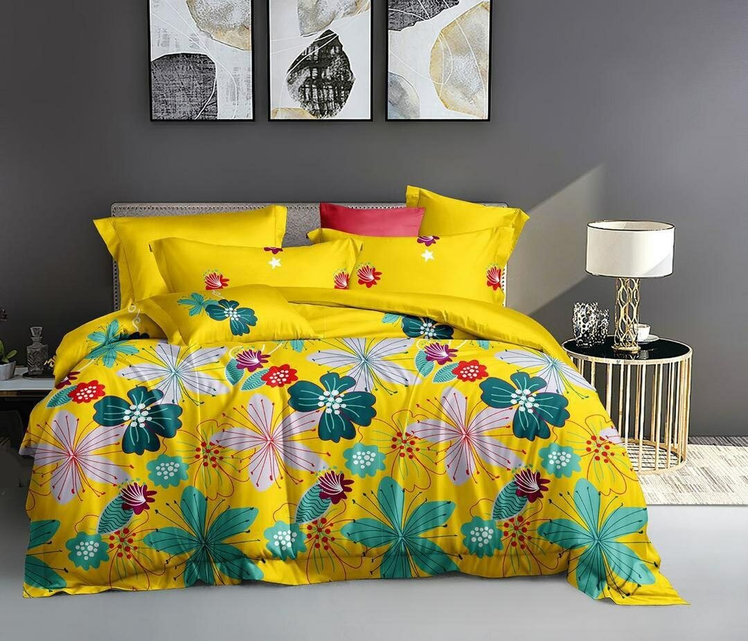 Bedsheets