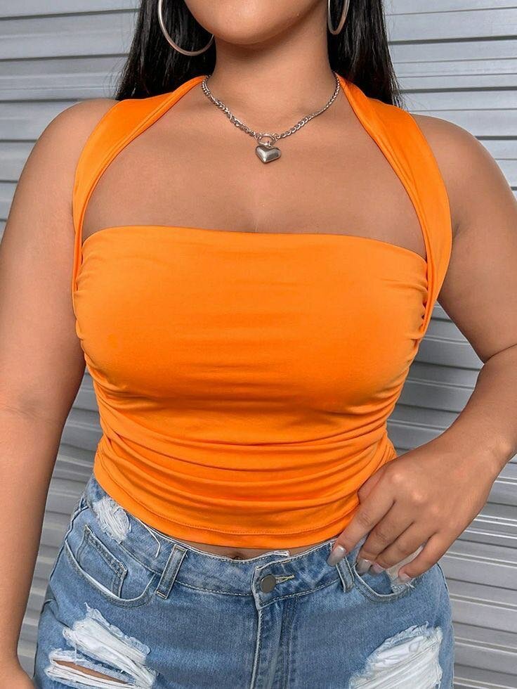 Reversible top