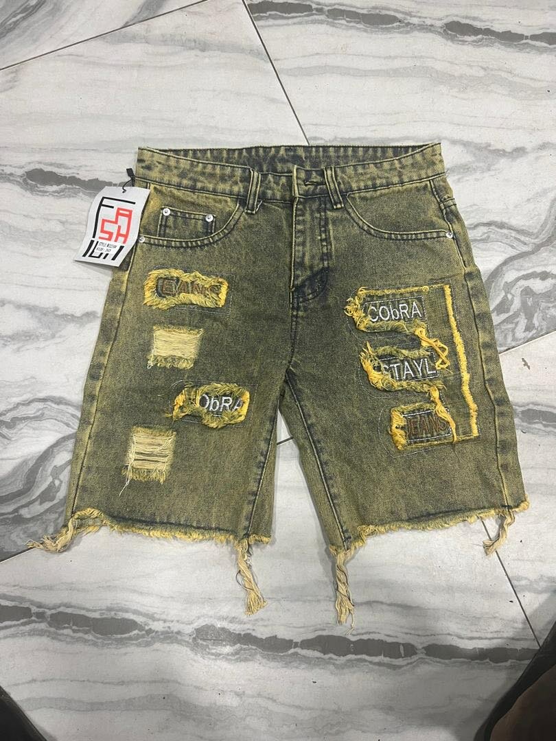 Jean