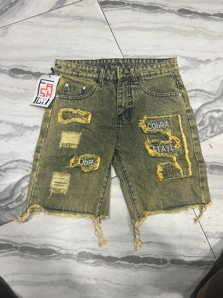 Jean