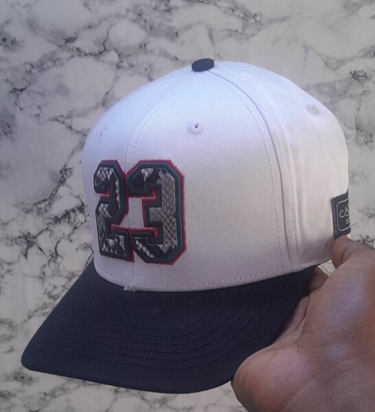 Casquette élégante
