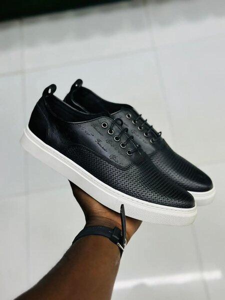 Moccasin Lacoste